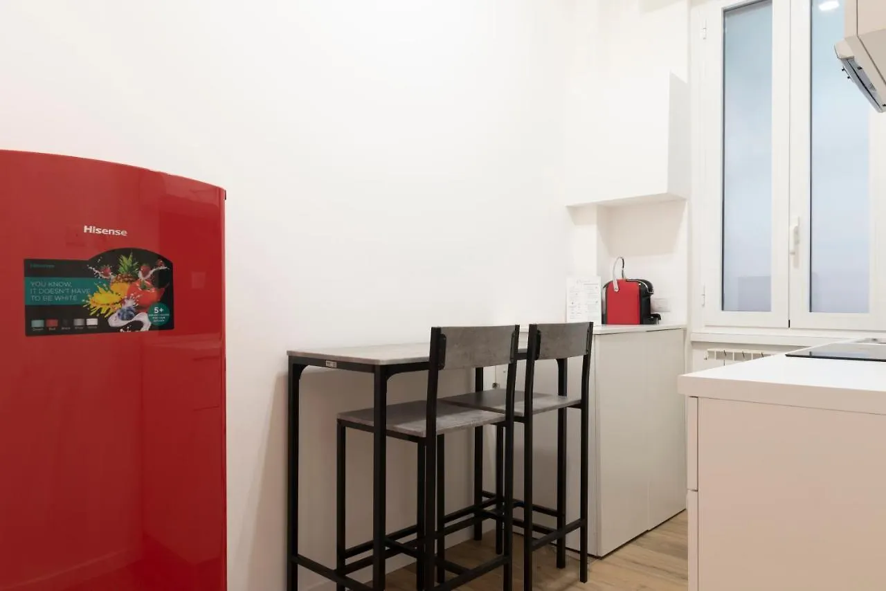 Chic Home Milano 