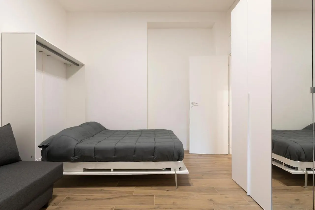 Apartment Chic Home Milano 