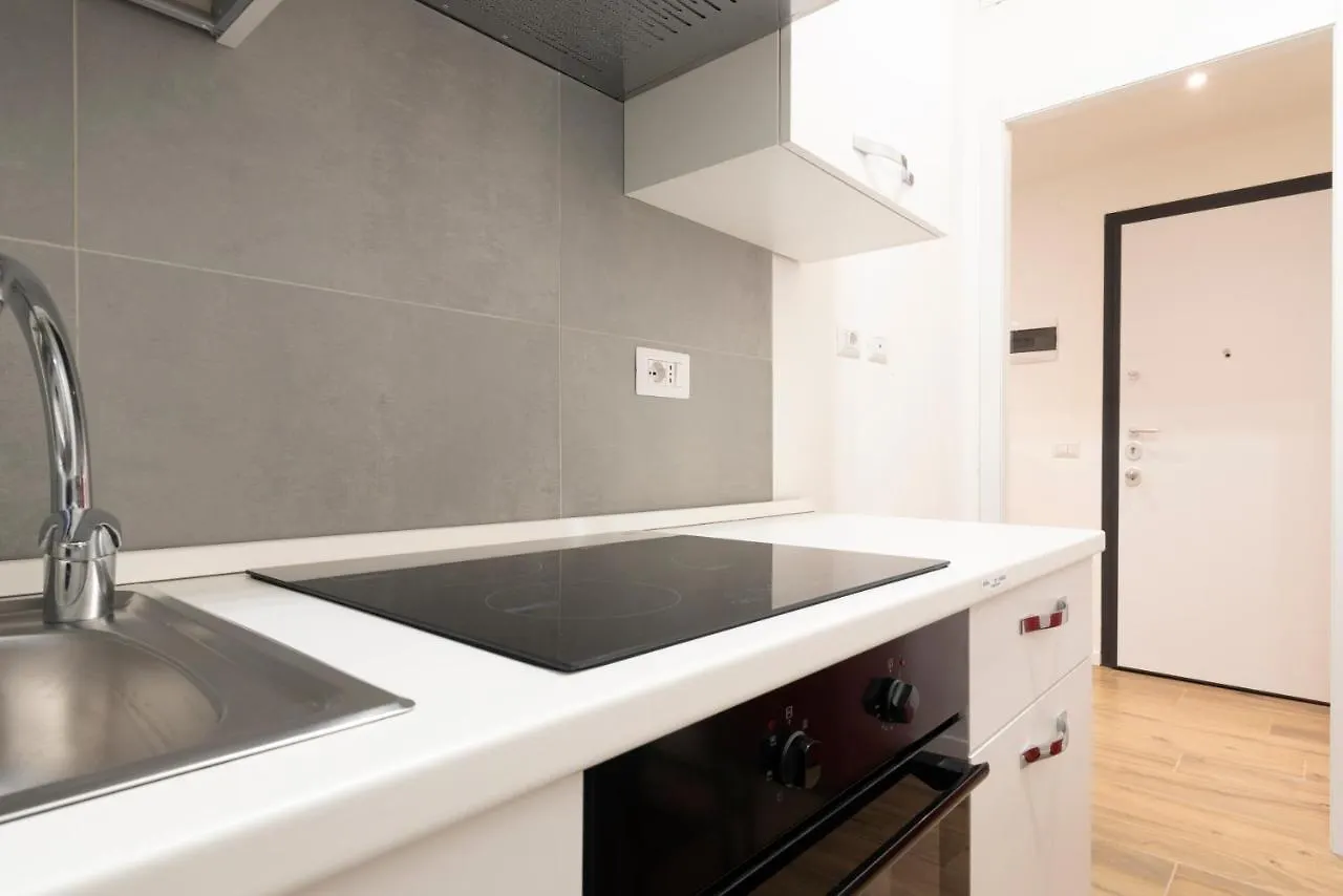 Chic Home Milano 