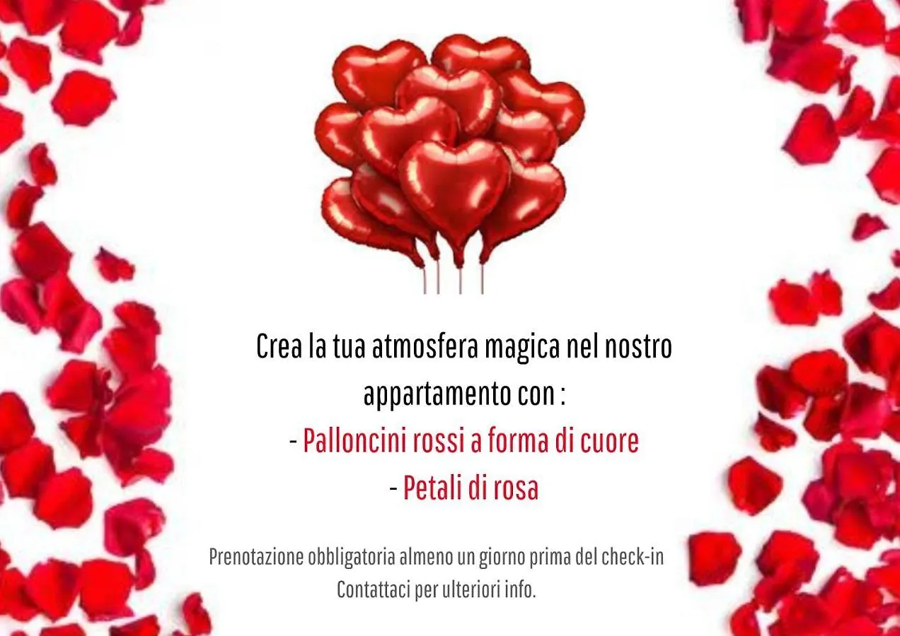 Chic Home Milano 