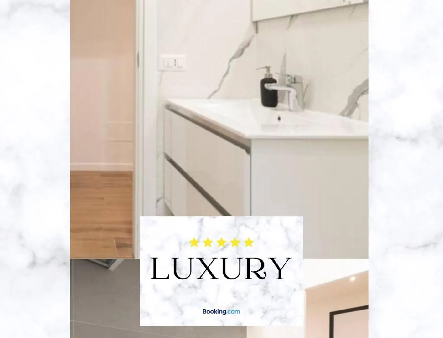 Apartment Chic Home Milano 
